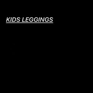 Kids leggings